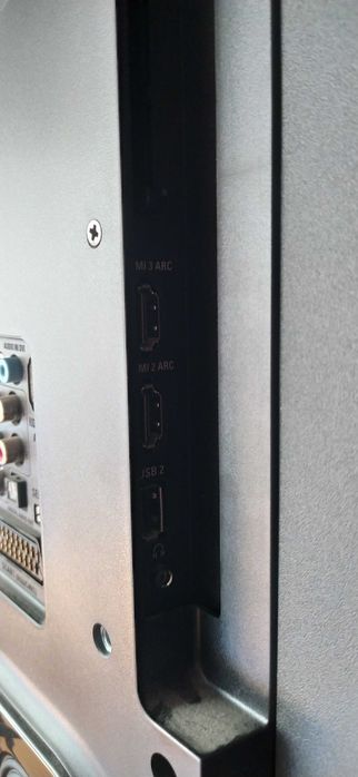 Televisão Phillips 40 polegadas