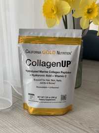 Колаген California Gold nutrition