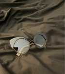 Okulary Marc Jacobs