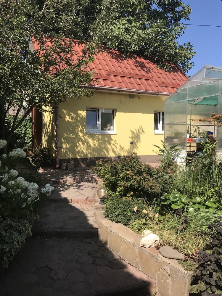 Цена снижена! Продам  дом 100 кв.м р-он Амбулаторной (собственник)