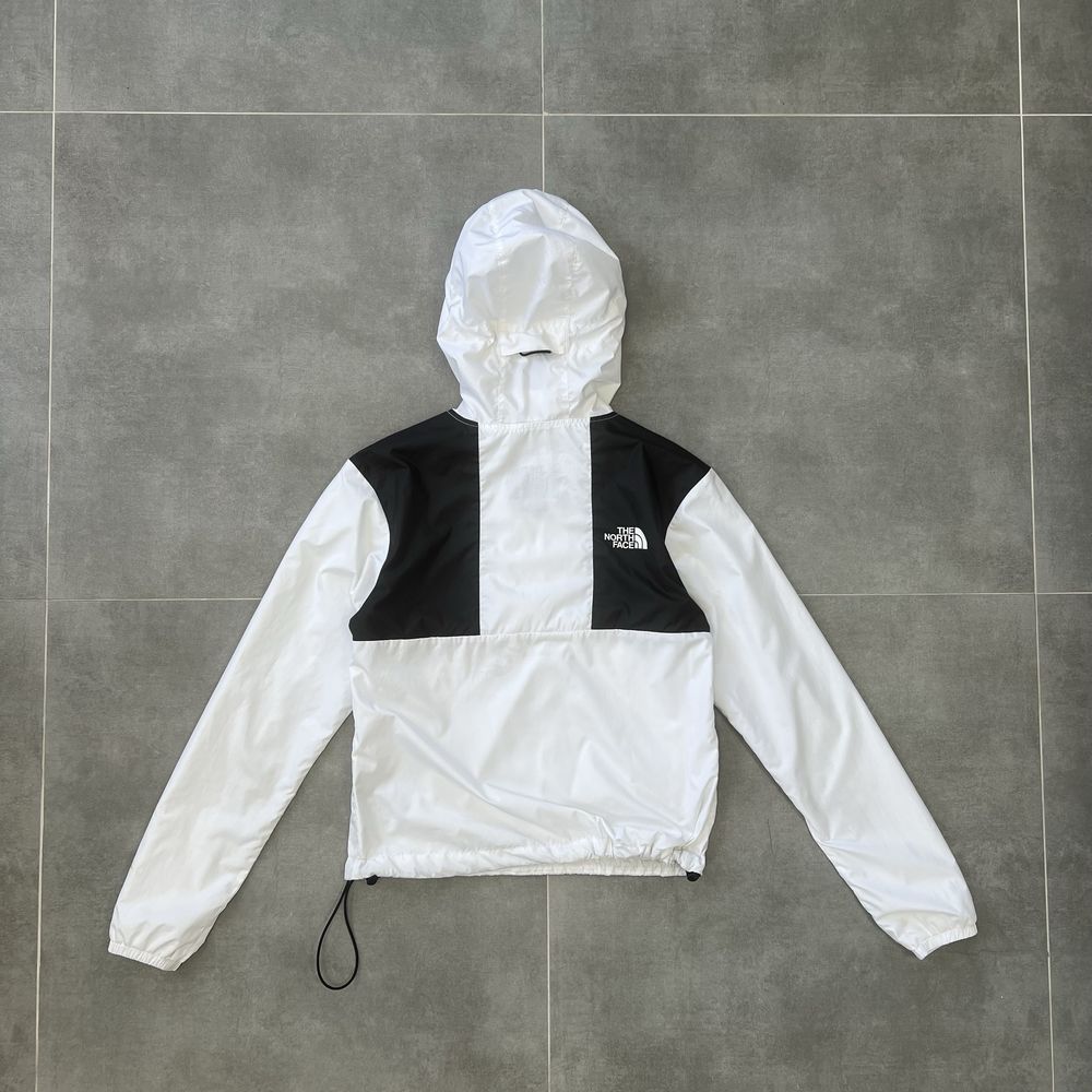 Жіноча вітровка куртка The North Face Розмір XS-S