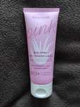 Nowy Aloesove Pink Balsam do demakijażu