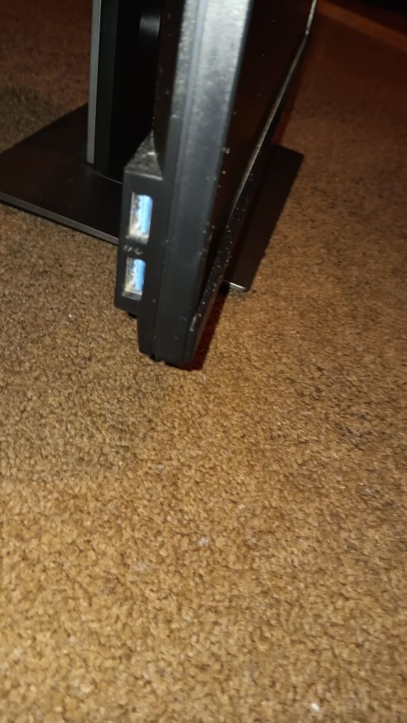 Monitor Dell P2317H