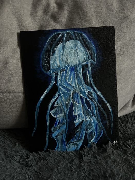 Картина ручної роботи