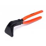 SZCZYPCE DEKARSKIE kleszcze do GIĘCIA BLACHY 90st 275mm kd10452