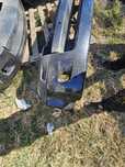Land rover discowery zderzak przod