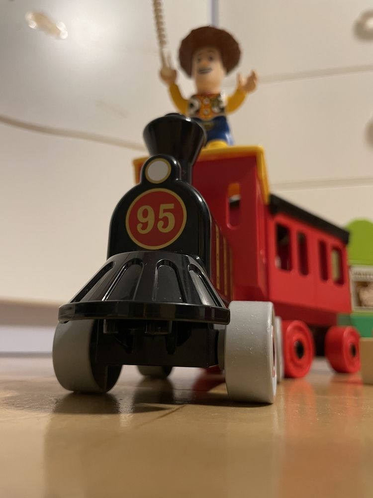 Lego duplo Toy Story