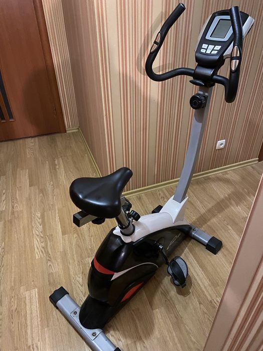 Велотренажер Prestige Fitness
