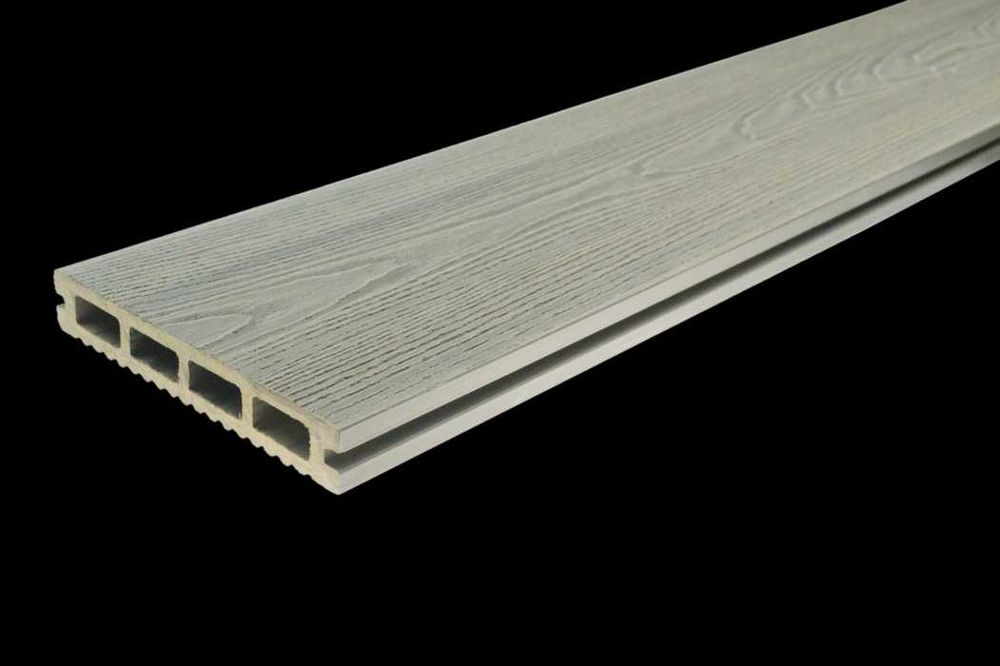 Deska tarasowa kompozytowa Gardin Natur/Hit tylko 29,90zł brutto 1 mb!