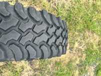 Opony terenowe dakar MT 225/70R16 2020 rok