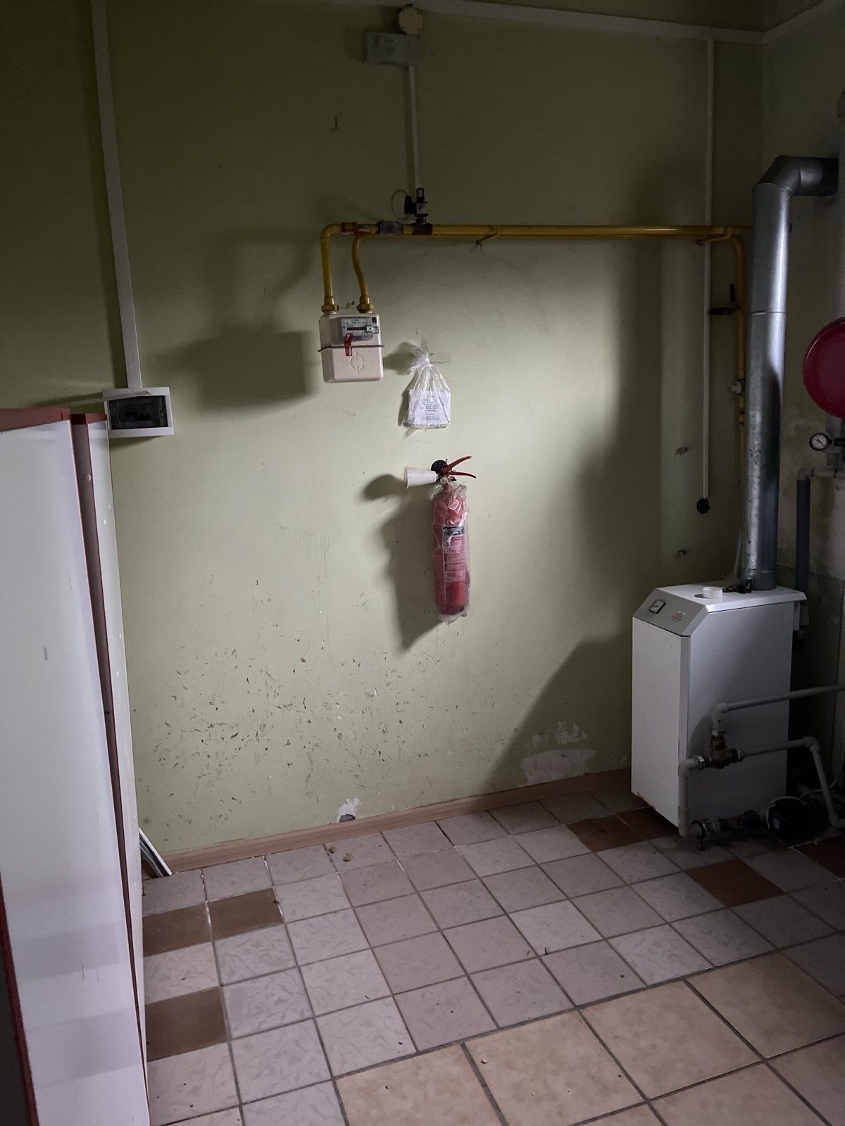 Торгове приміщення 70 м²