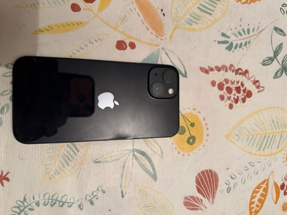 Iphone 13 azul 128GB semi-novo 350€ so hoje