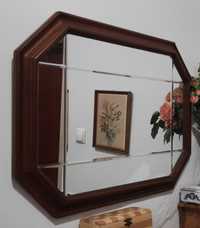 Espelho Vintage - Em BOM ESTADO