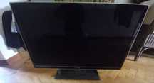 TV Samsung  Ecrã grande