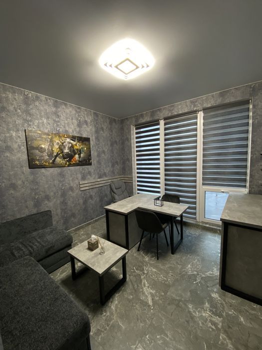 Оренда комерційного приміщення ( Офіс ) цент міста