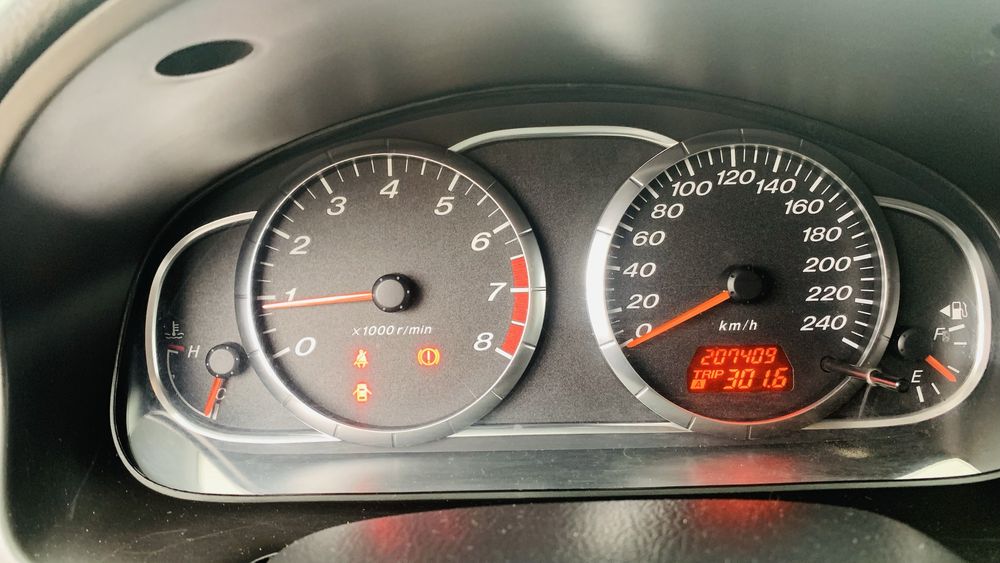 Mazda 6 jj 2005р. Торг/обмін