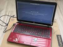 Ноутбук HP 15-d017cl