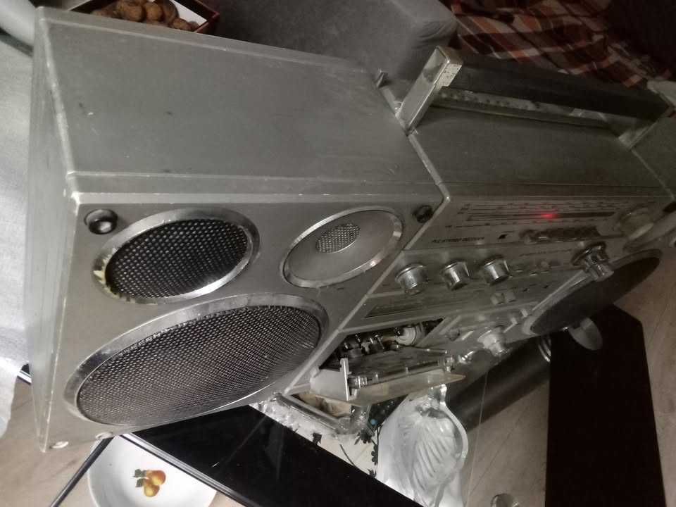 Radio Unitra Condor RM820S - RM8482 EXPORT