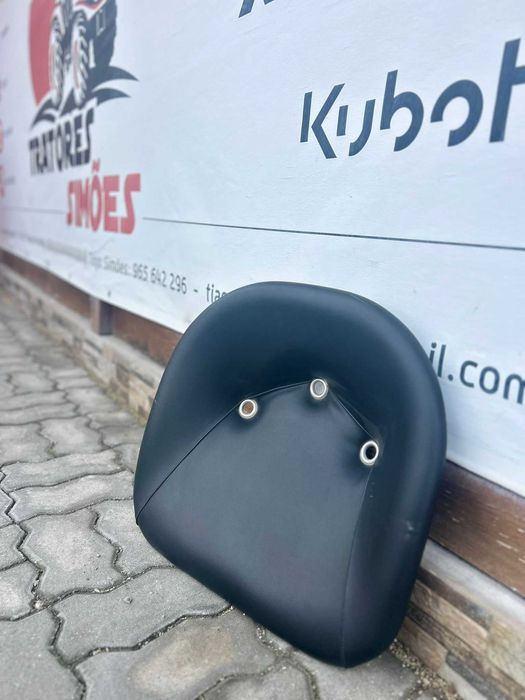 Banco original kubota