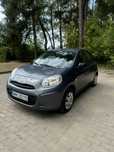Nissan Micra 1.2 Benzyna (Auto Ekonomiczne)