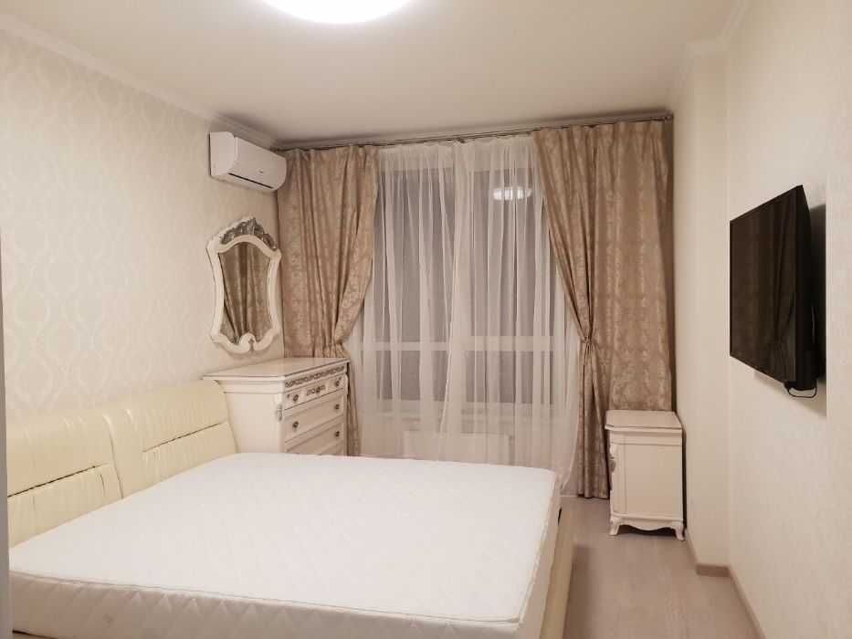 Оренда 1-к квартири в ЖК "Солом’янська"