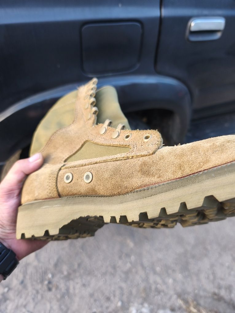 Продам  Амеріканські берці.