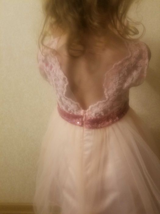 Дитяче платя98-110