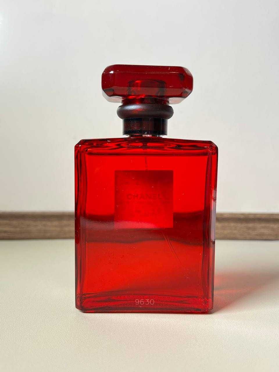 Парфуми Chanel No 5 L'Eau Red Edition