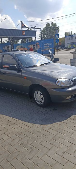 Своє авто Lanos 1,5