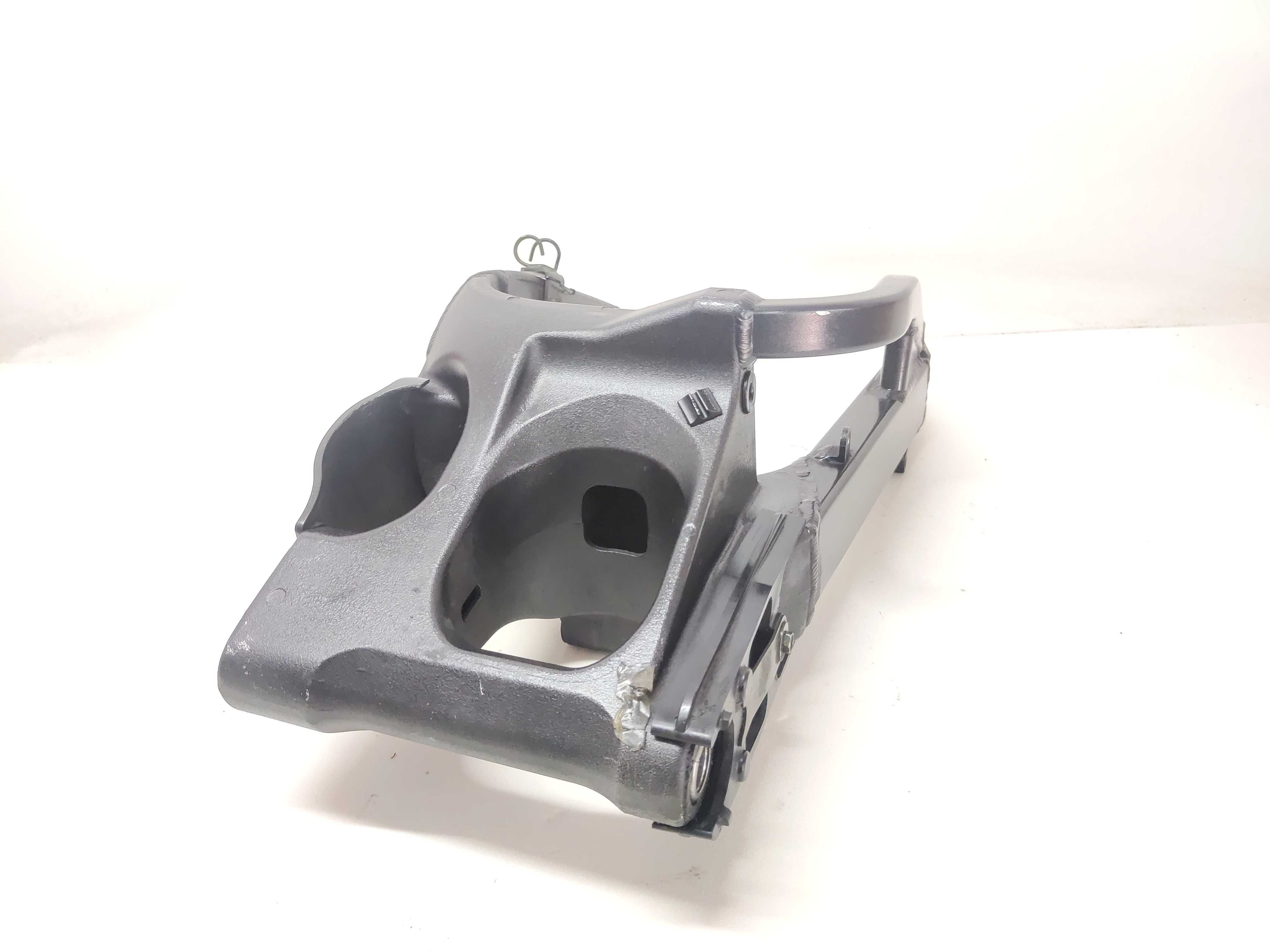KAWASAKI ZX-6R ZX6R 636 Wahacz Zawieszenie Tył Ślizg Łańcucha 05-06
