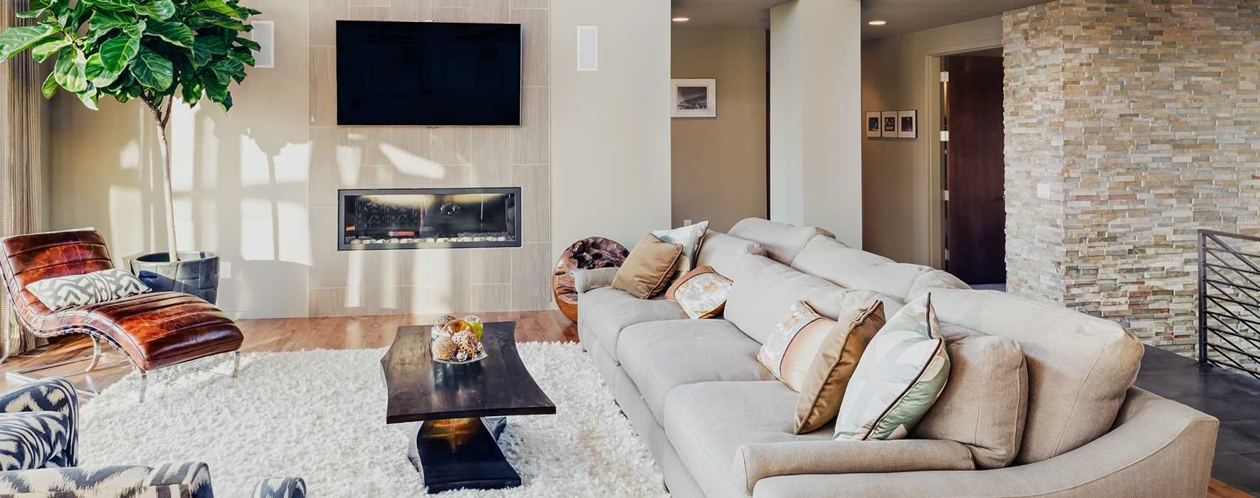 Remodelações, Design de interiores, quartos, salas, cozinhas, WC