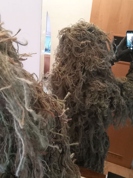 Gillie viper suit OKAZJA