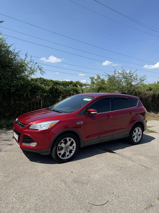 Продам Ford Escape