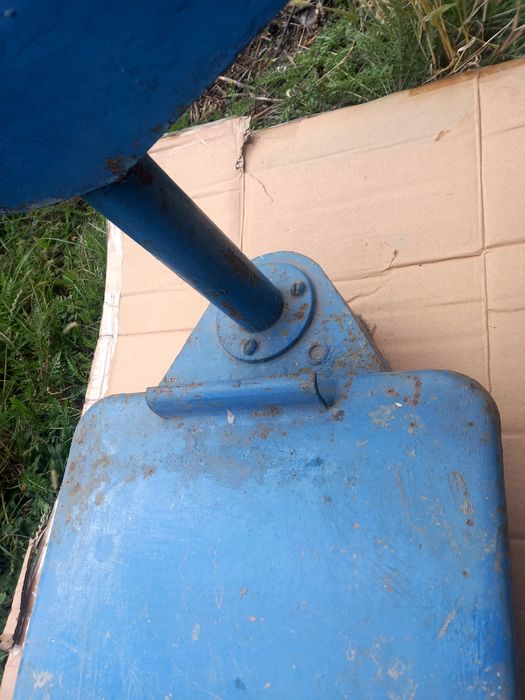 Ваги механічні 50 кг