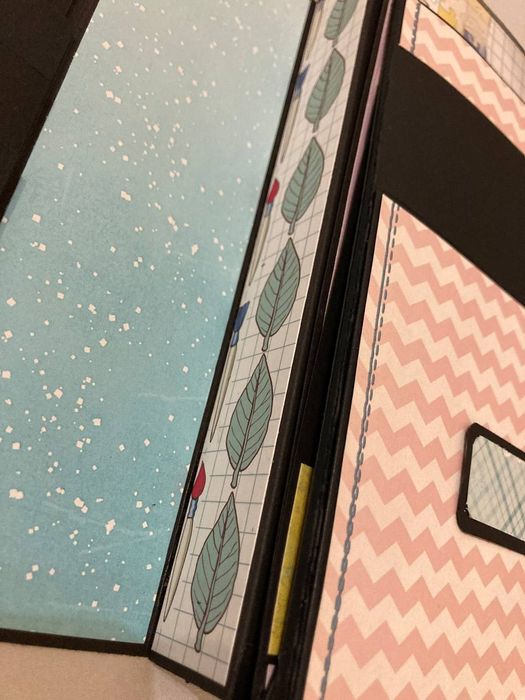 Фотопапка фотоальбом ручної роботи ЗНИЖКА 1000 ГРН до дня знань