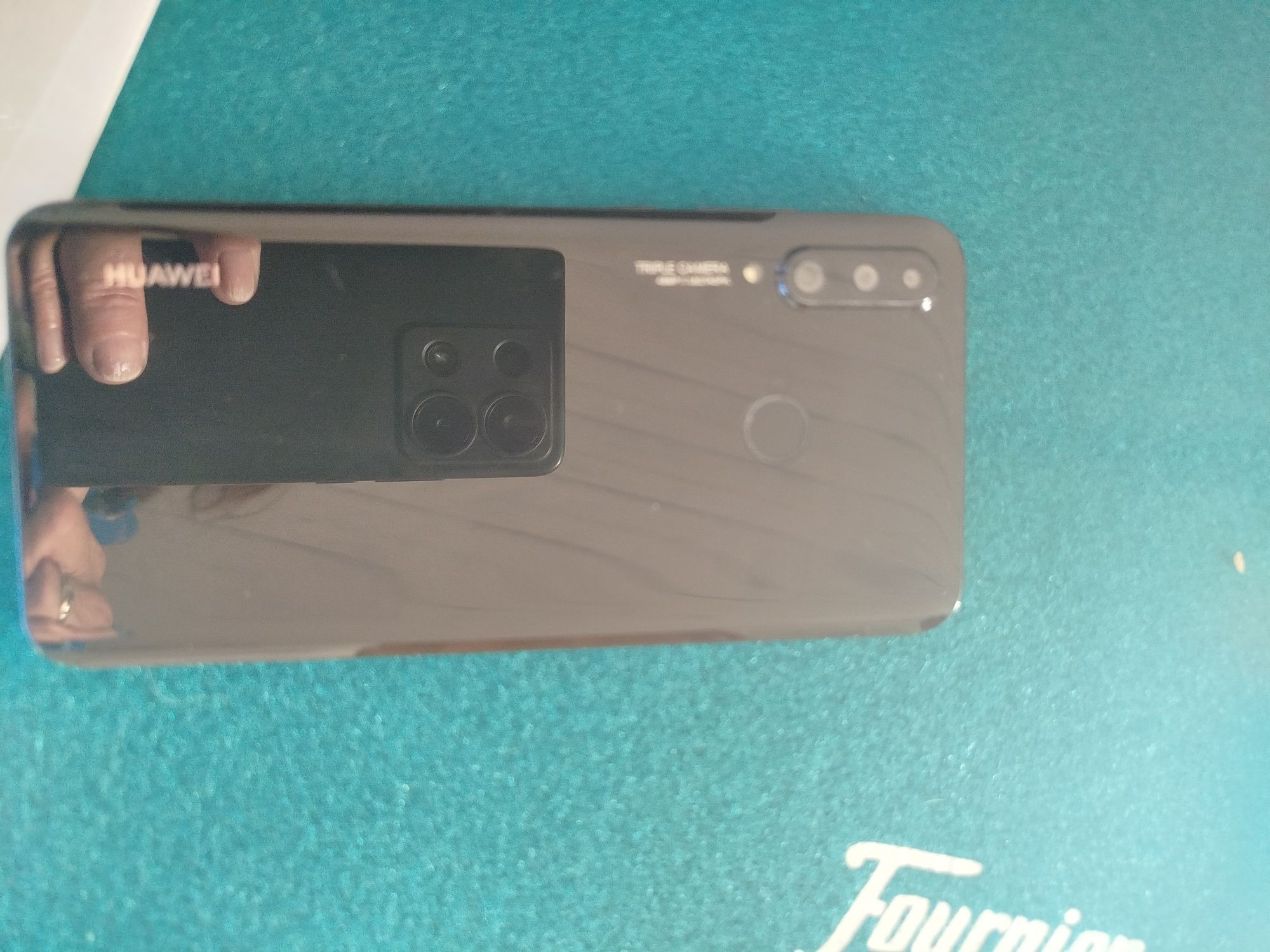 Vendo telemóvel Huawei P30 lit