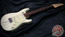 Line 6 JTV-69S James Tyler Variax z 2012 roku, Dimarzio, gitara