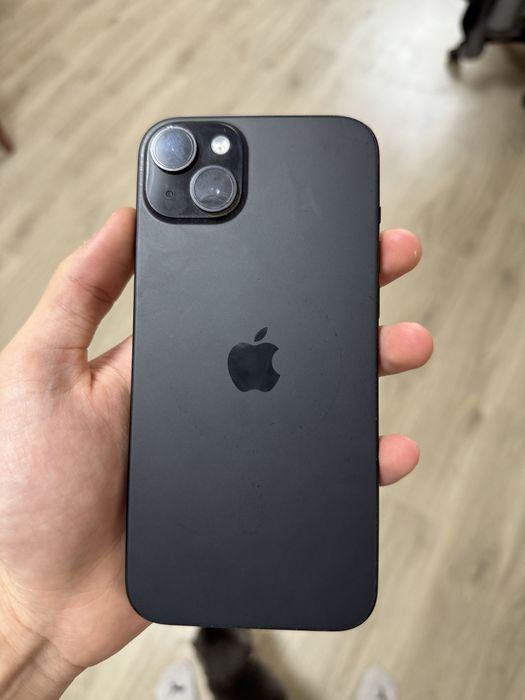 Iphone 15 plus 256 neverlock esim