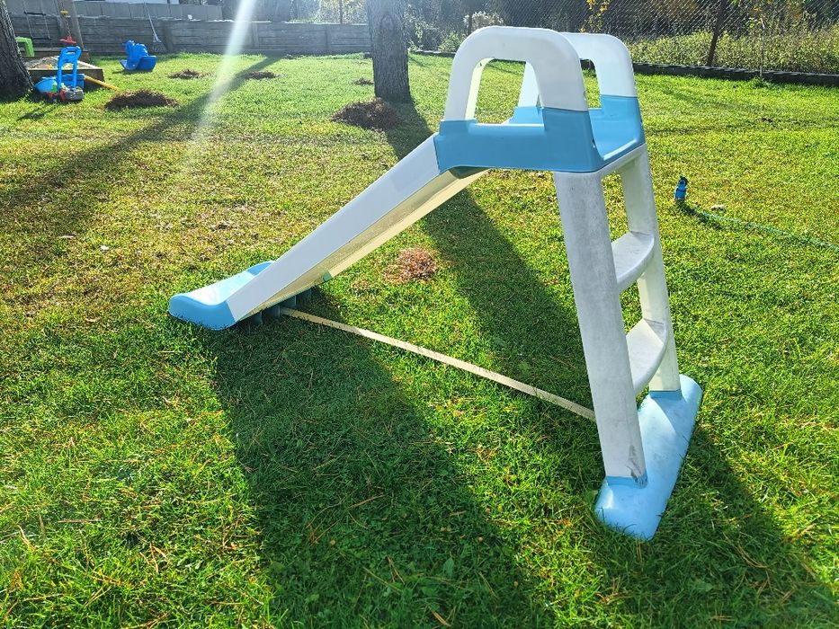 Zjeżdżalnia dla dzieci 140 cm