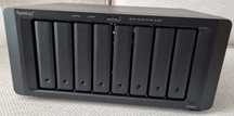 Synology DS 1819+