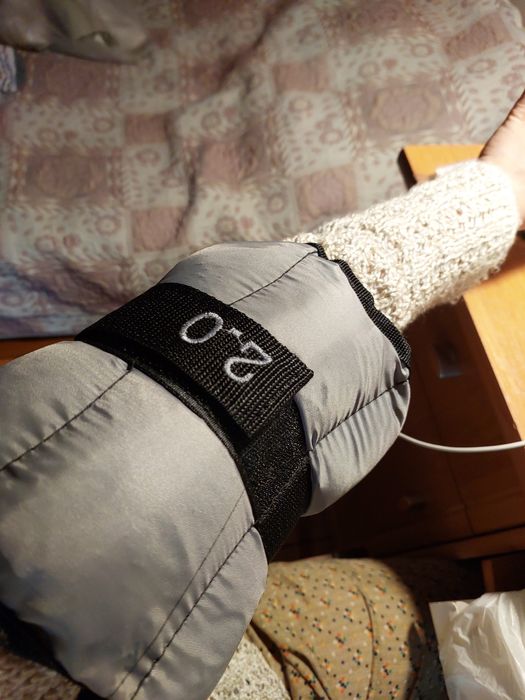 Обтяжувачі 2 кг для рук чи ніг