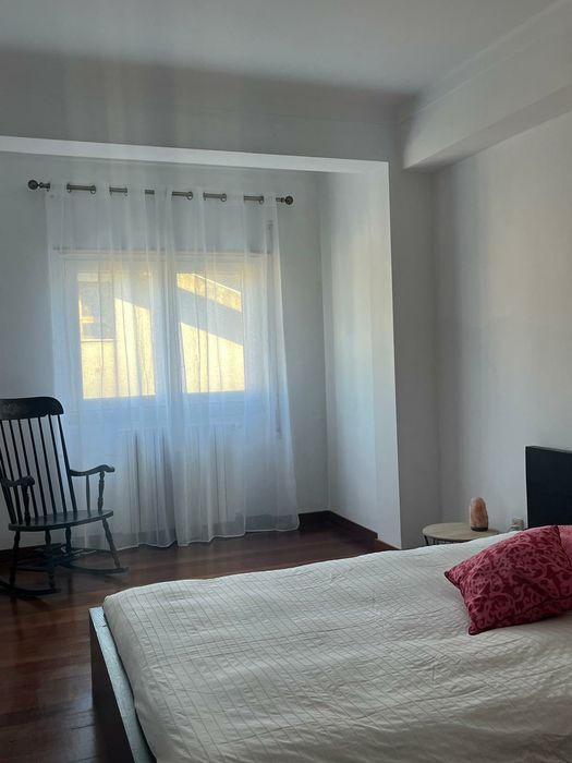 Quarto para arrendar