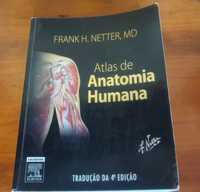 Livro de anatomia humana