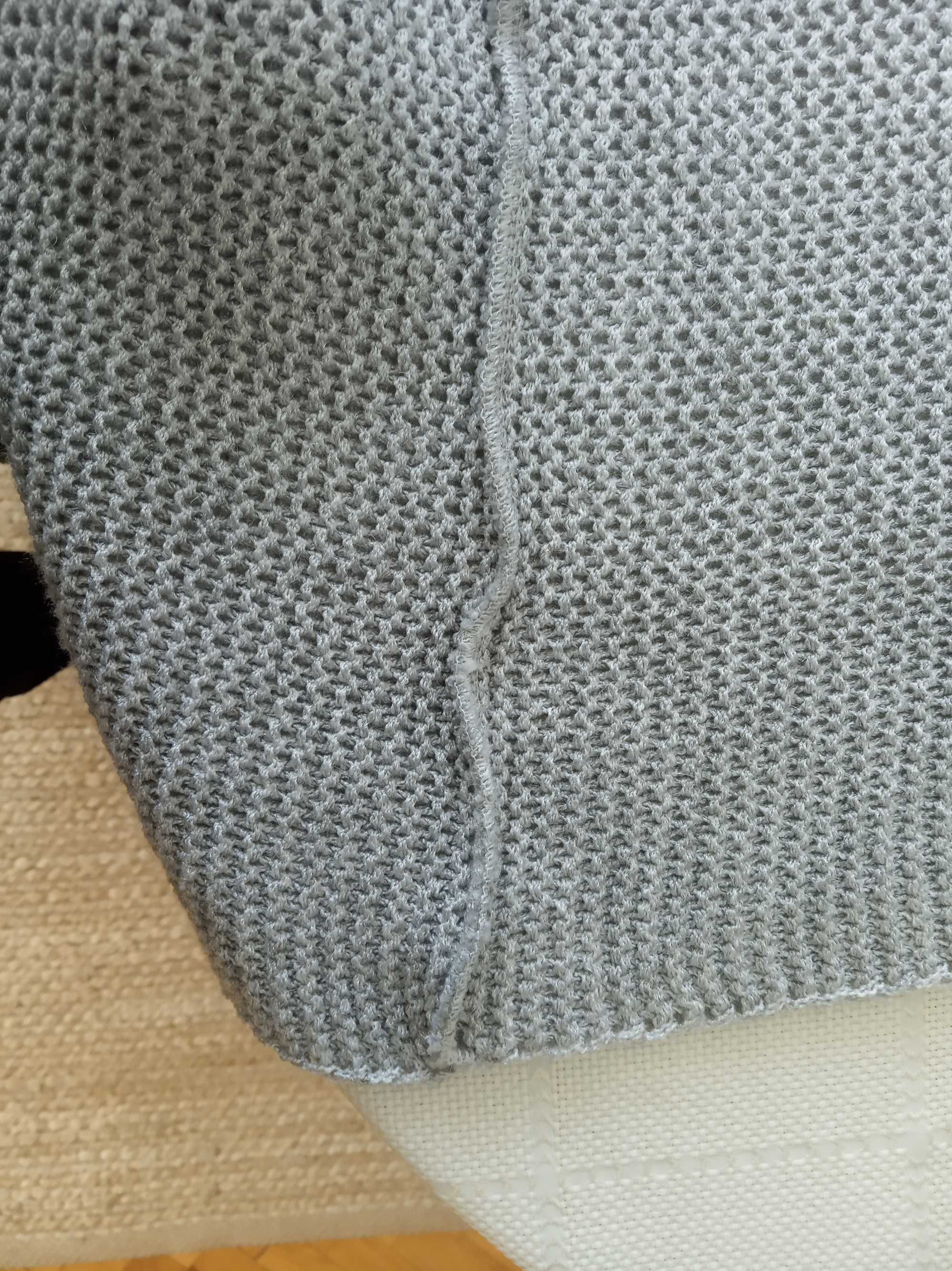 Sweter długi Salko