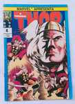 Revista - "O Poderoso Thor".