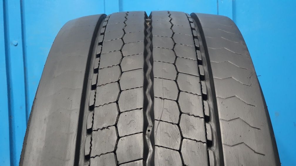 1 x 385/65 R22.5 Hankook Smart Flex AH51 ! Rok 2023