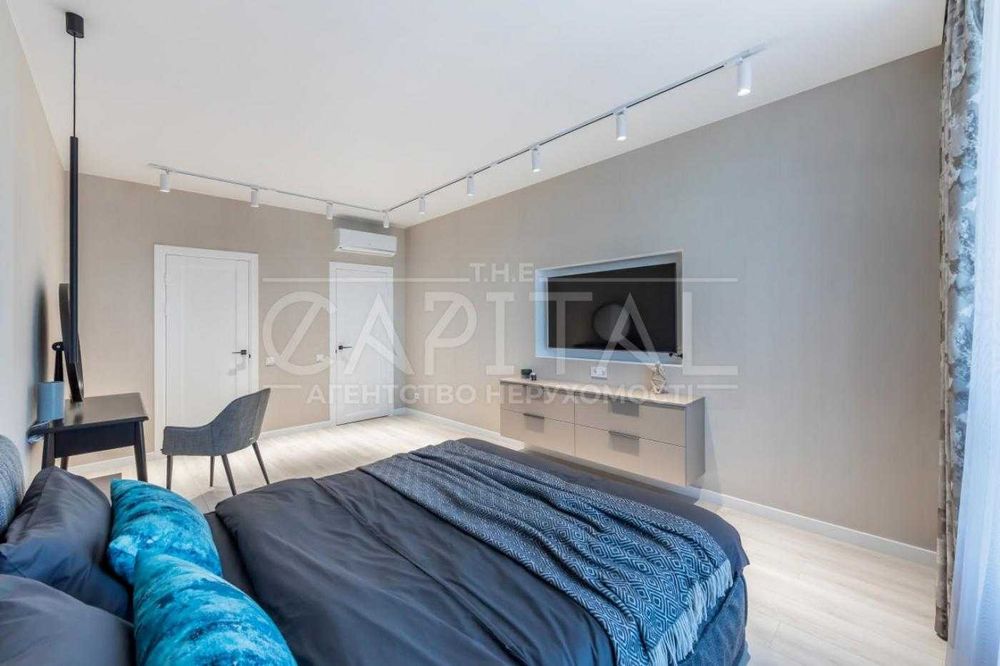 Продаж квартири, ЖК Новопечерська Вежа, Михайла Бойчука, Печерський