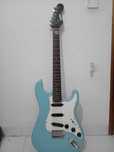 Guitarra elétrica