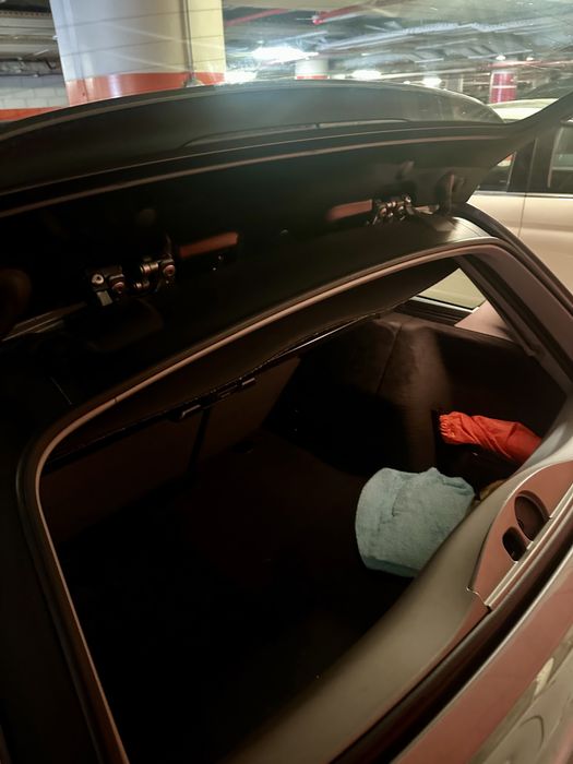 BMW série 3 carrinha, cinza rato Diesel