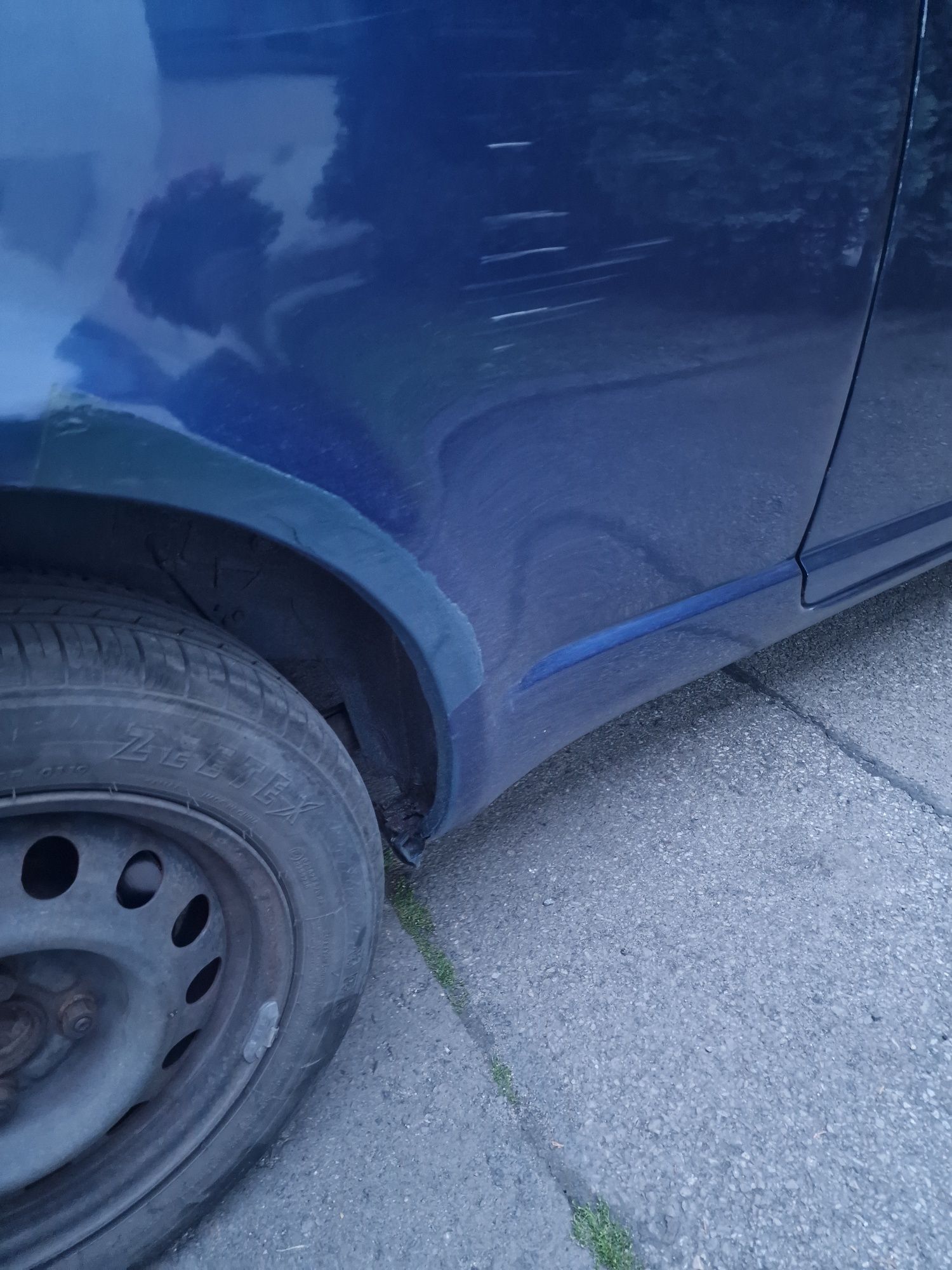 Toyota Yaris 1.3 klima